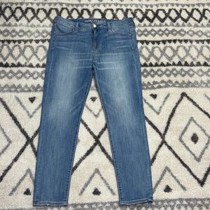 American eagle jeggings